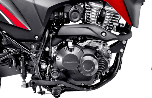 本田发布xre190硬派多功能车