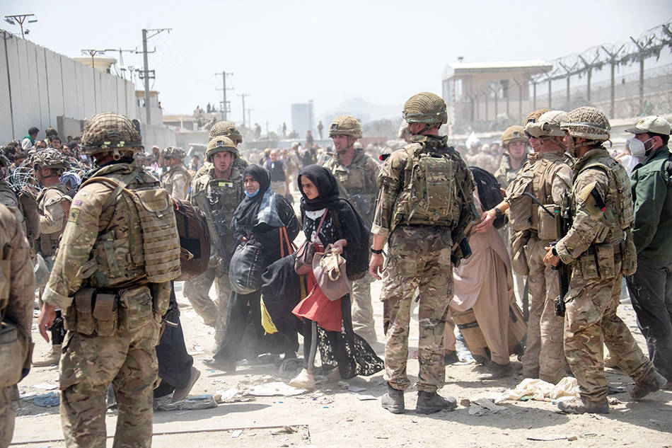阿富汗战争血腥图片图片