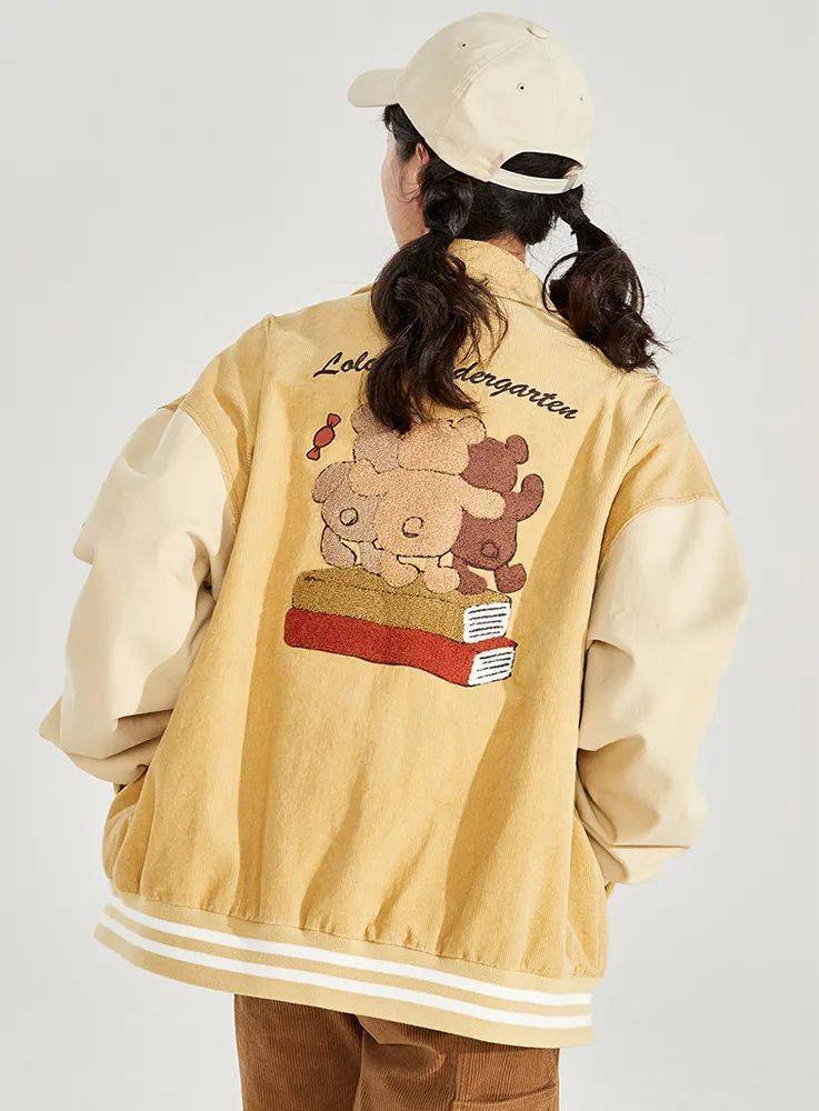 什么|换季穿什么？进来抄年轻人的答案