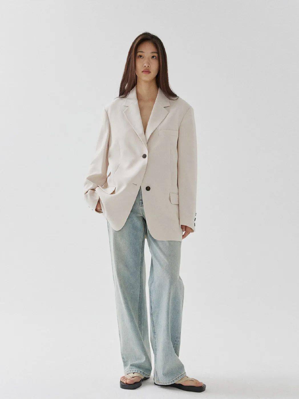 什么|换季穿什么？进来抄年轻人的答案