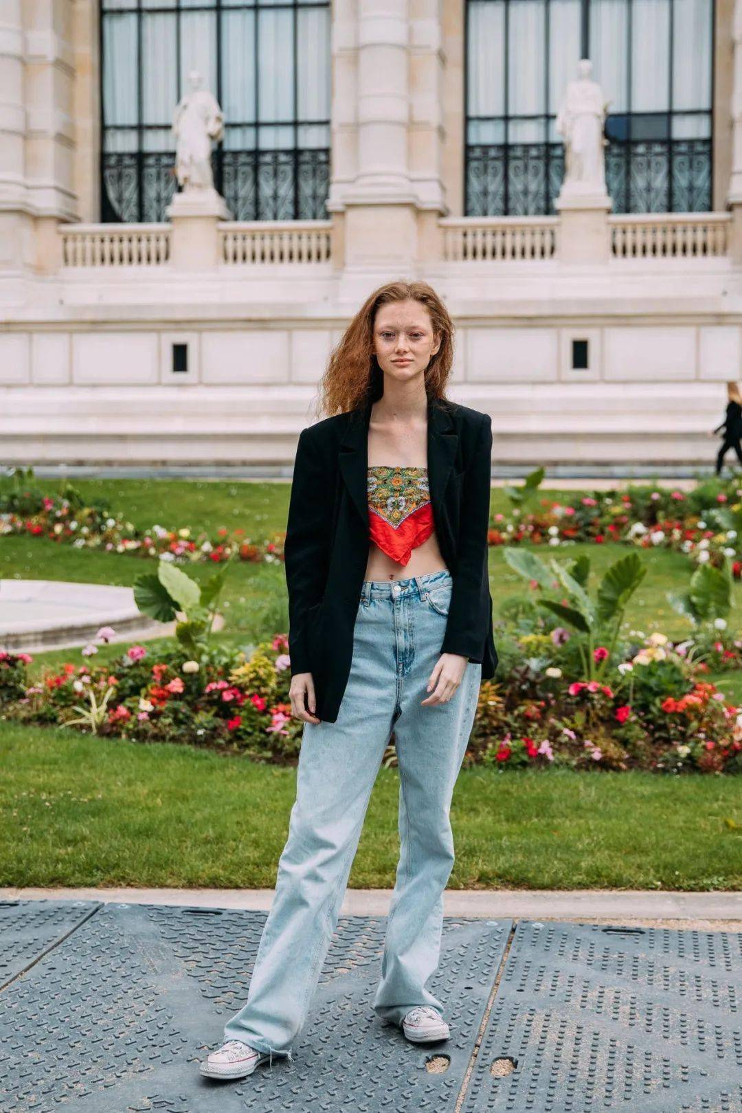 什么|换季穿什么？进来抄年轻人的答案