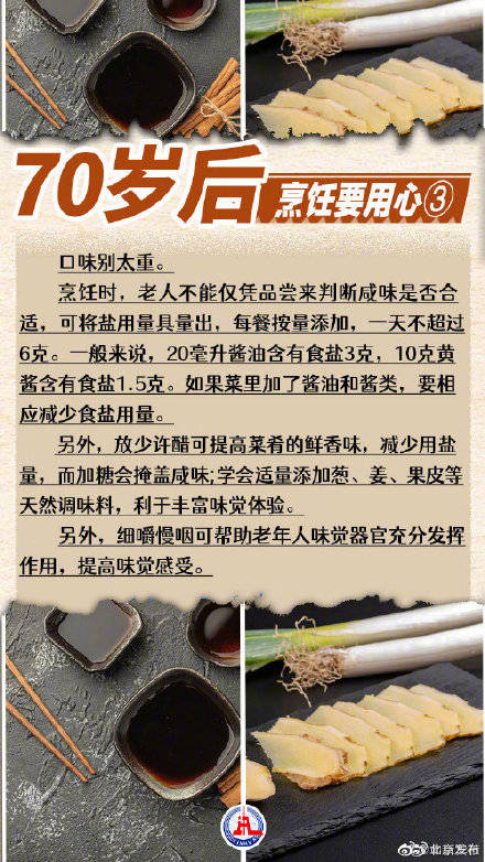 WebMD|不同年龄段应该怎么吃