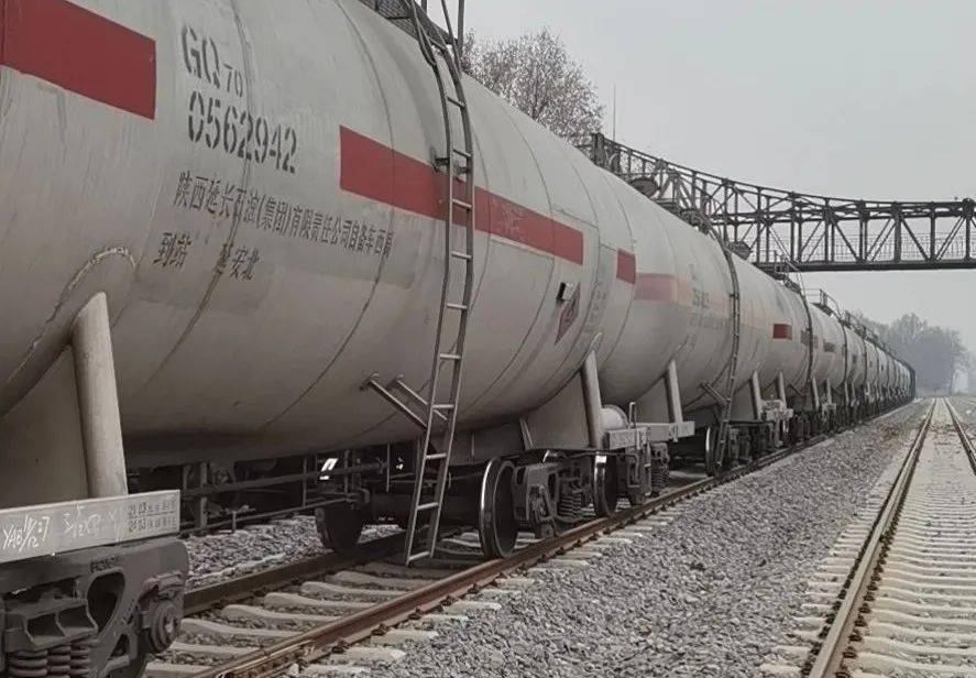 铁路运销公司自备车精细化管理成效明显