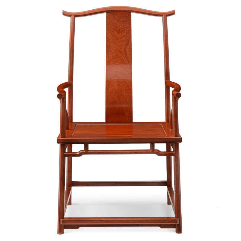 中国古典家具中的“8大名椅”！你清楚吗？_搜狐网