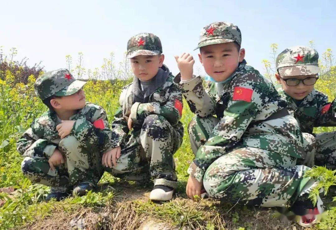 内景|【清华宝贝】新生入园不焦虑，家园合作促适应！