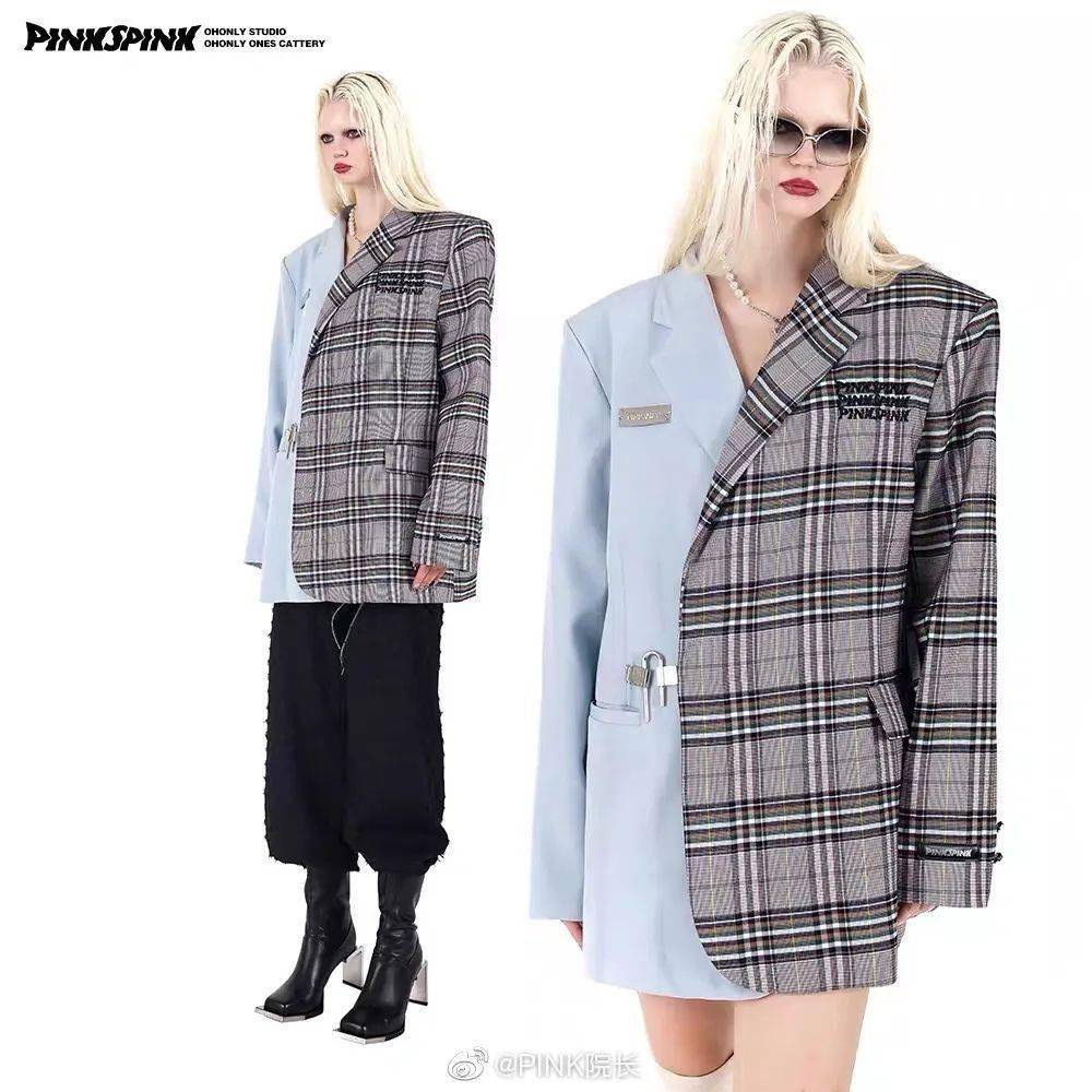 什么|换季穿什么？进来抄年轻人的答案