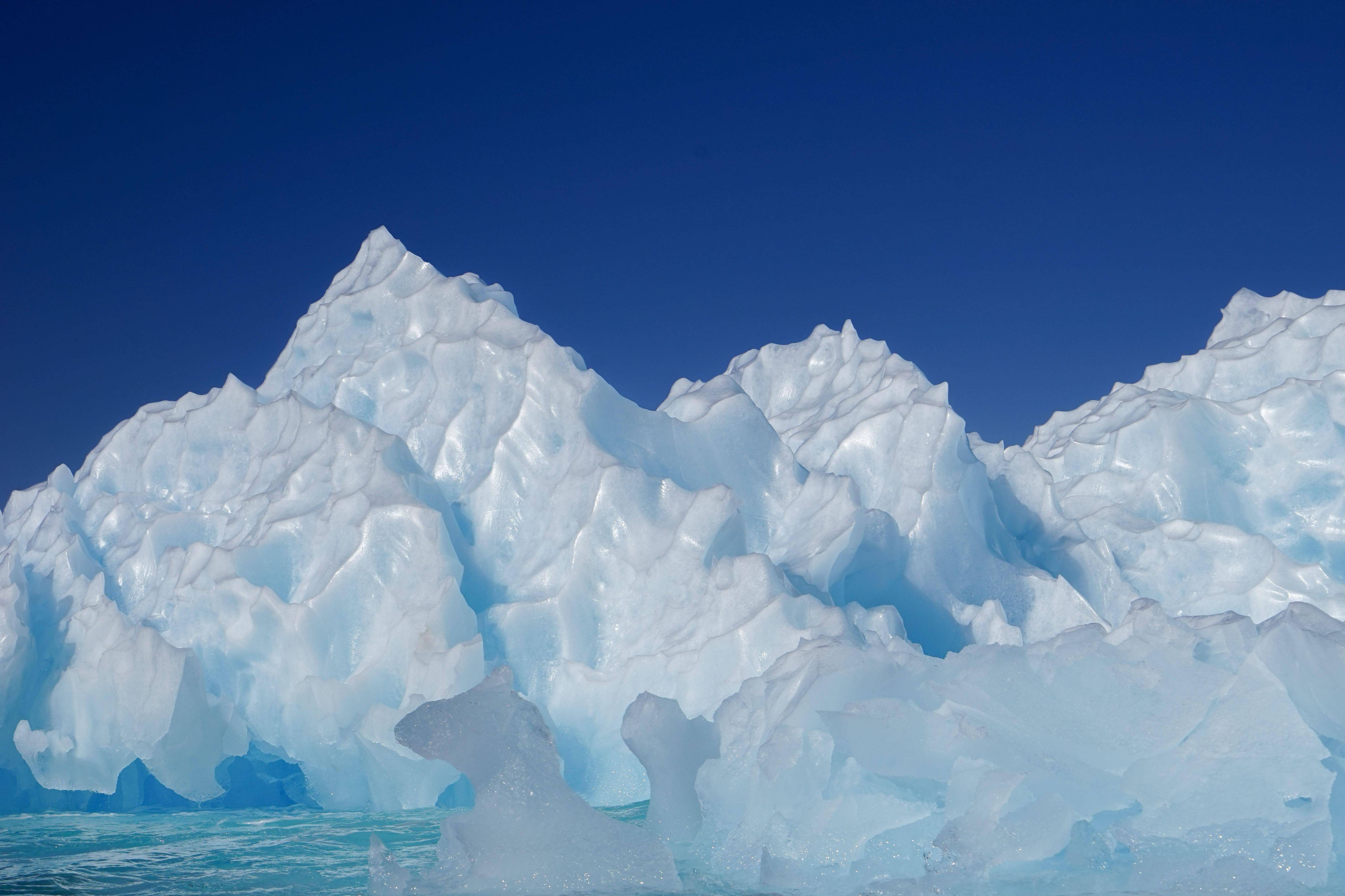中国南极长城站原来可以去玩的呀疫情结束后走起
