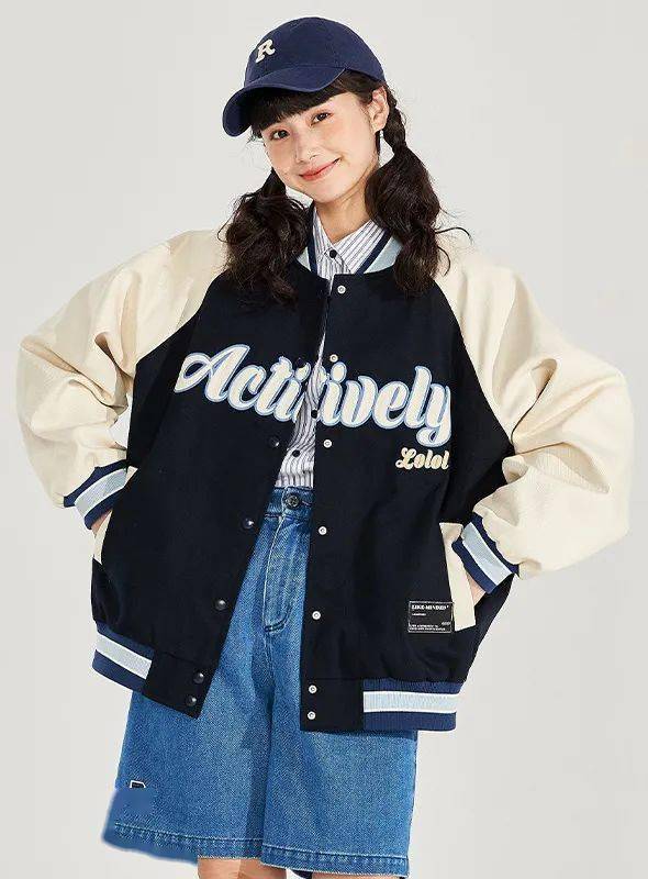 什么|换季穿什么？进来抄年轻人的答案