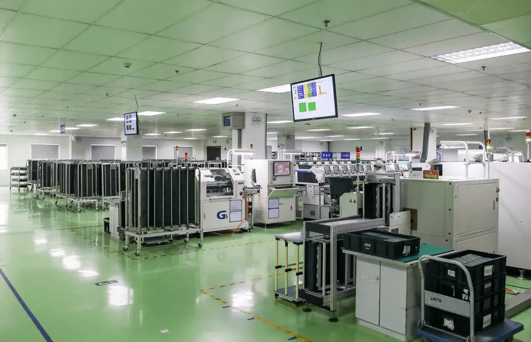 喜讯!重庆经开区4家数字化车间获认定