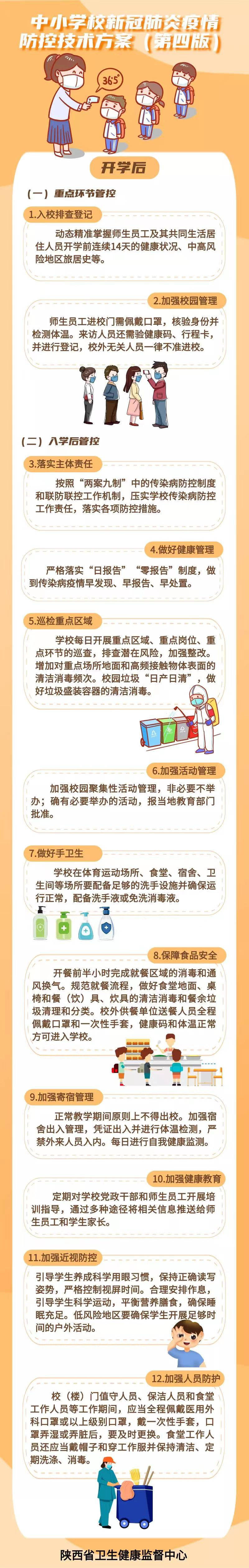 疫情|疫情迎来拐点？中秋十一能否正常出行？陕西学生开学前14天要开展健康监测?