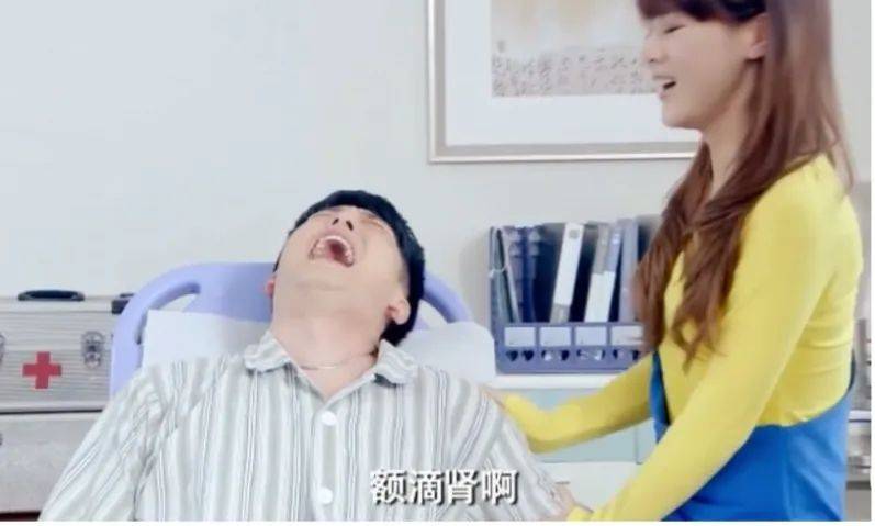 劉佳毅|從來沒痛過的結石，竟把我的腎臟搞壞了