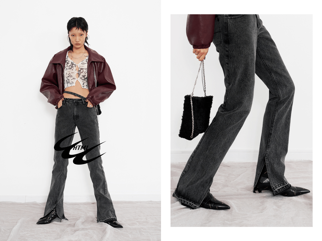 皮质|欧阳娜娜，这次又让我上头了！