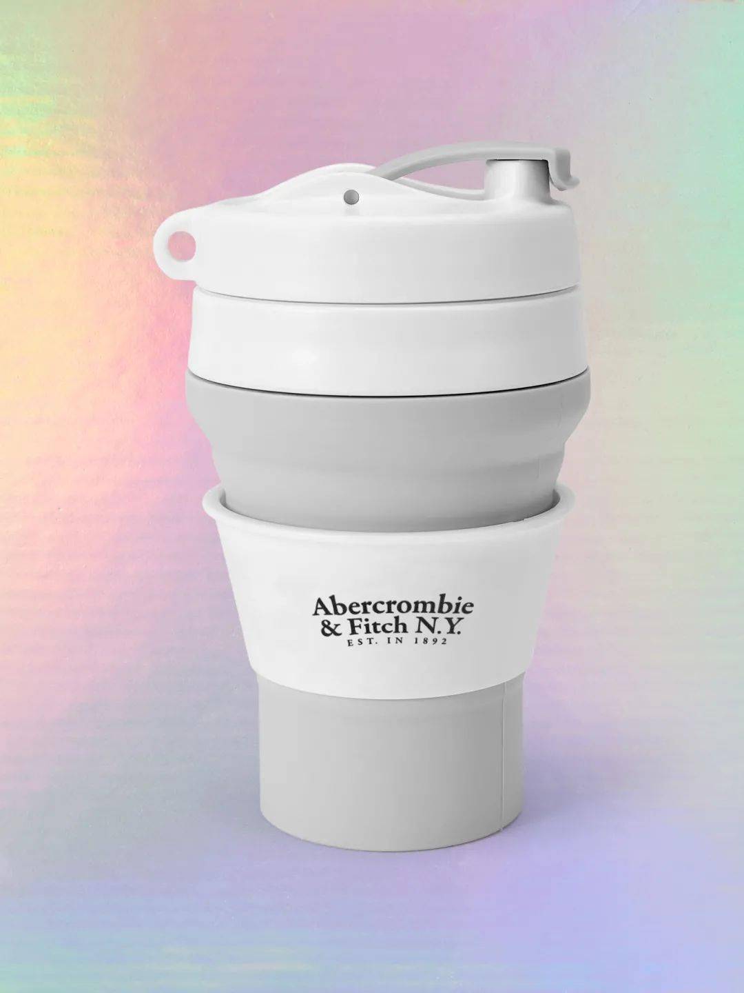 系列|将「舒适与自信」作为主打调性的 A&F，到底「型不型」？