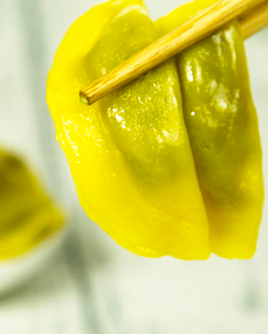 饺俚糍酿豆腐这些南雄人最爱的小吃凝聚客家人专属的味道