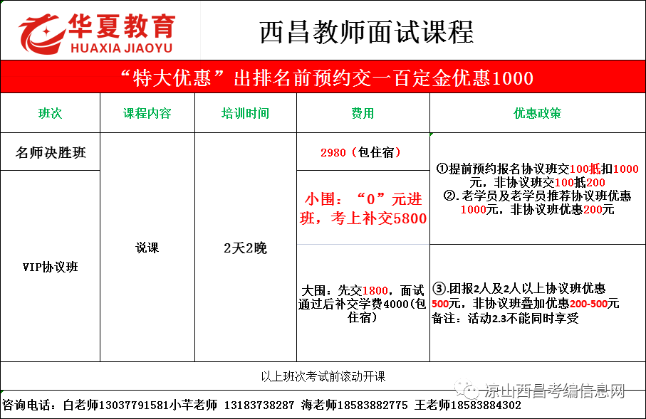 西昌招聘网_西昌市委政法委员会招人啦 共计40人(4)