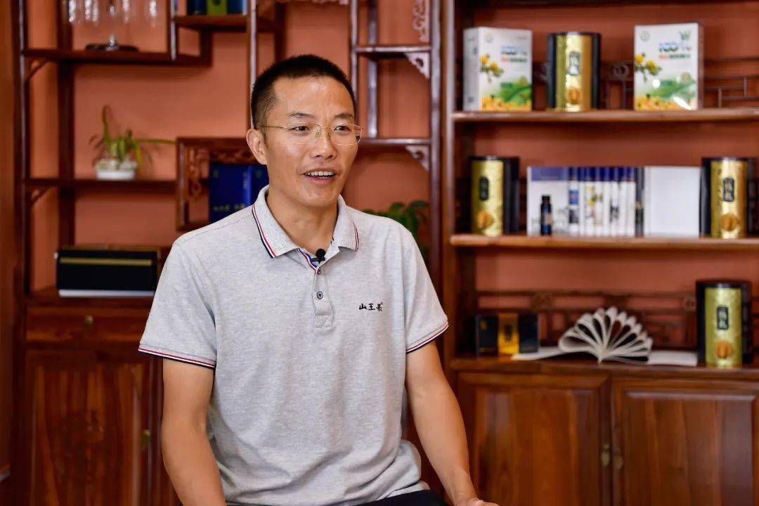 贵定人大聚焦产业兴旺打造乡村振兴美丽画卷