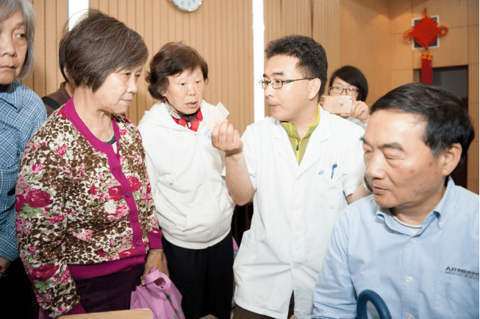 标准化|中医标准化干预 让MCI发展得慢一些