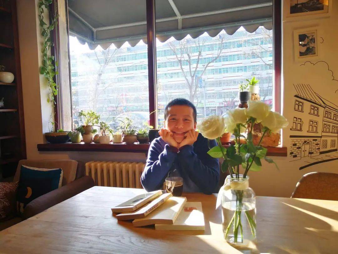 陈曦| 居家抗疫,名师作家们陪小朋友们以"读"攻毒!(二十一)