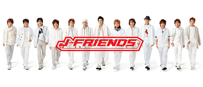 J-FRIENDS、黄金一代、小三团...杰尼斯老牌人气组合如今都怎么样了？_