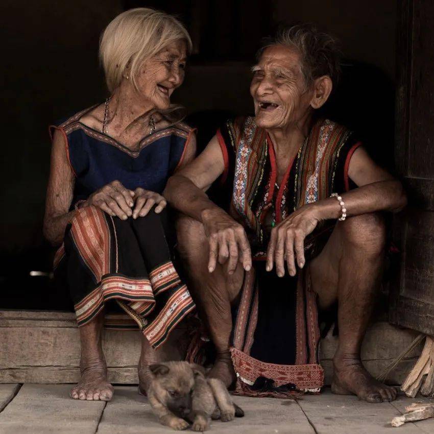 摄影欣赏全球十大纪实摄影师之一rehahn作品欣赏