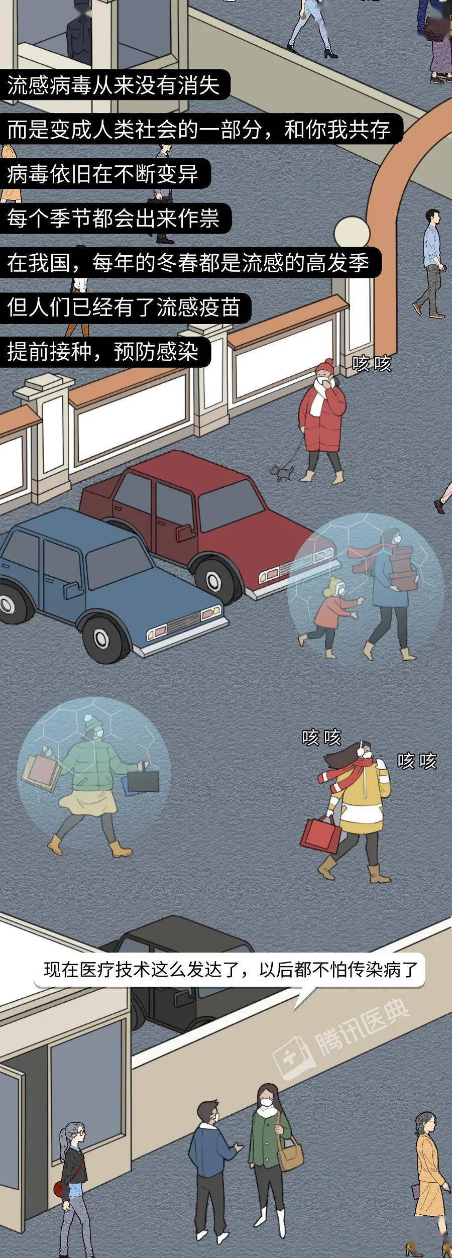 病毒|终结新冠疫情，人类手里有没有?“王牌”？