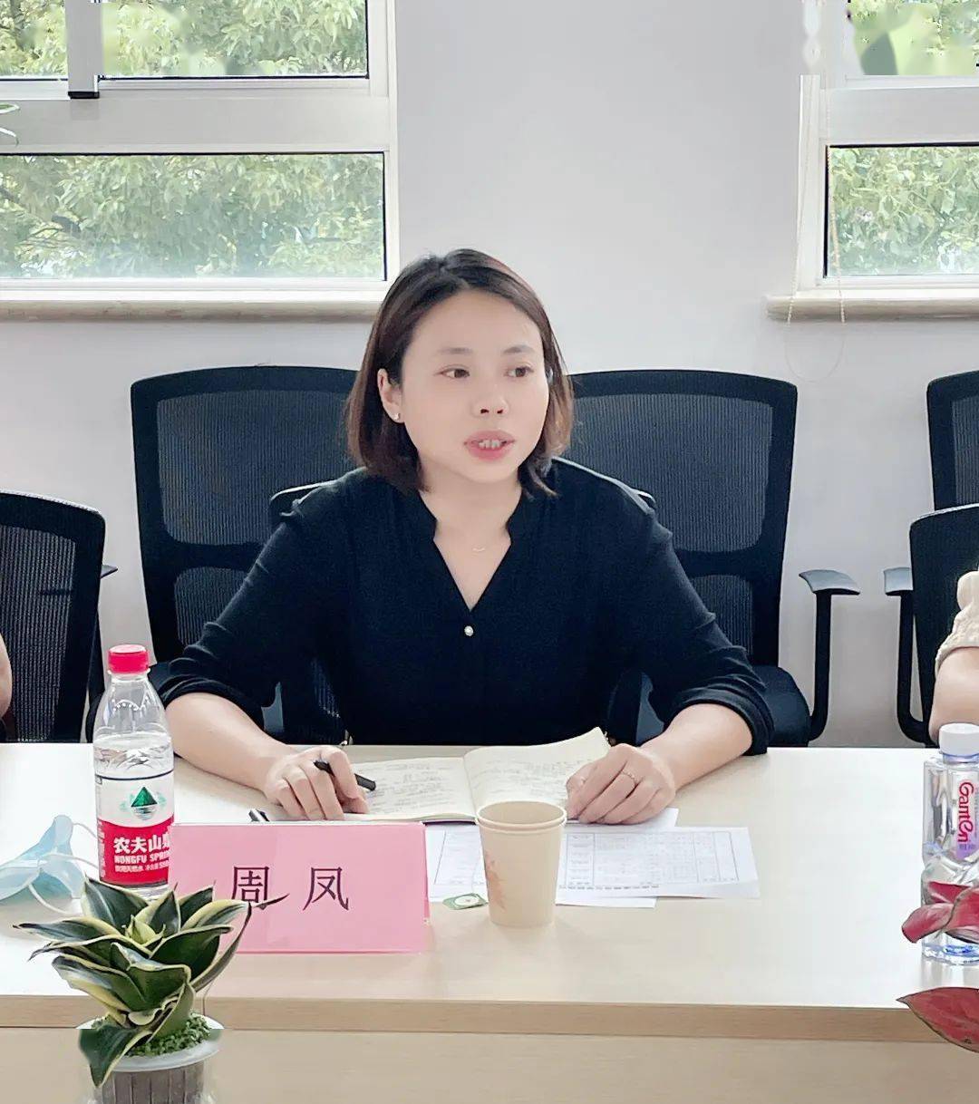 携手并进展望未来