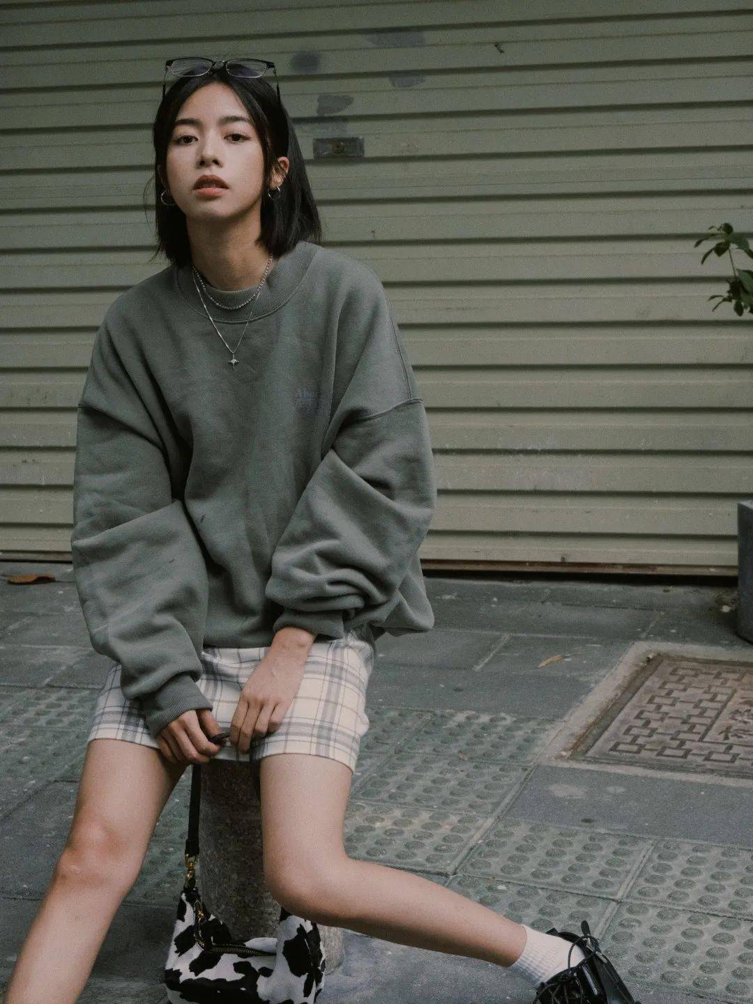 系列|将「舒适与自信」作为主打调性的 A&F，到底「型不型」？