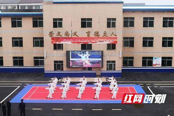 隔离|益阳市强制隔离戒毒所：“智慧戒毒”助力戒治水平再提高