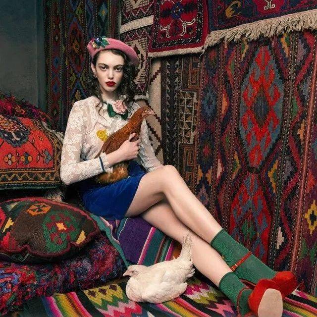 颜色|没有不好看的“颜色”,只有不好看的“配色”