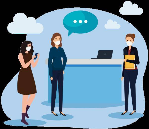 物品|@上班族，这些防护要点须牢记