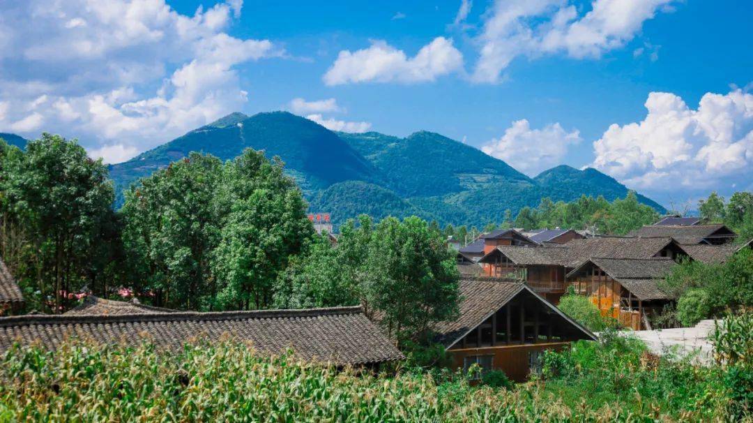 仡佬之源丹砂古县│奔赴千百次依旧读不完ta的故事