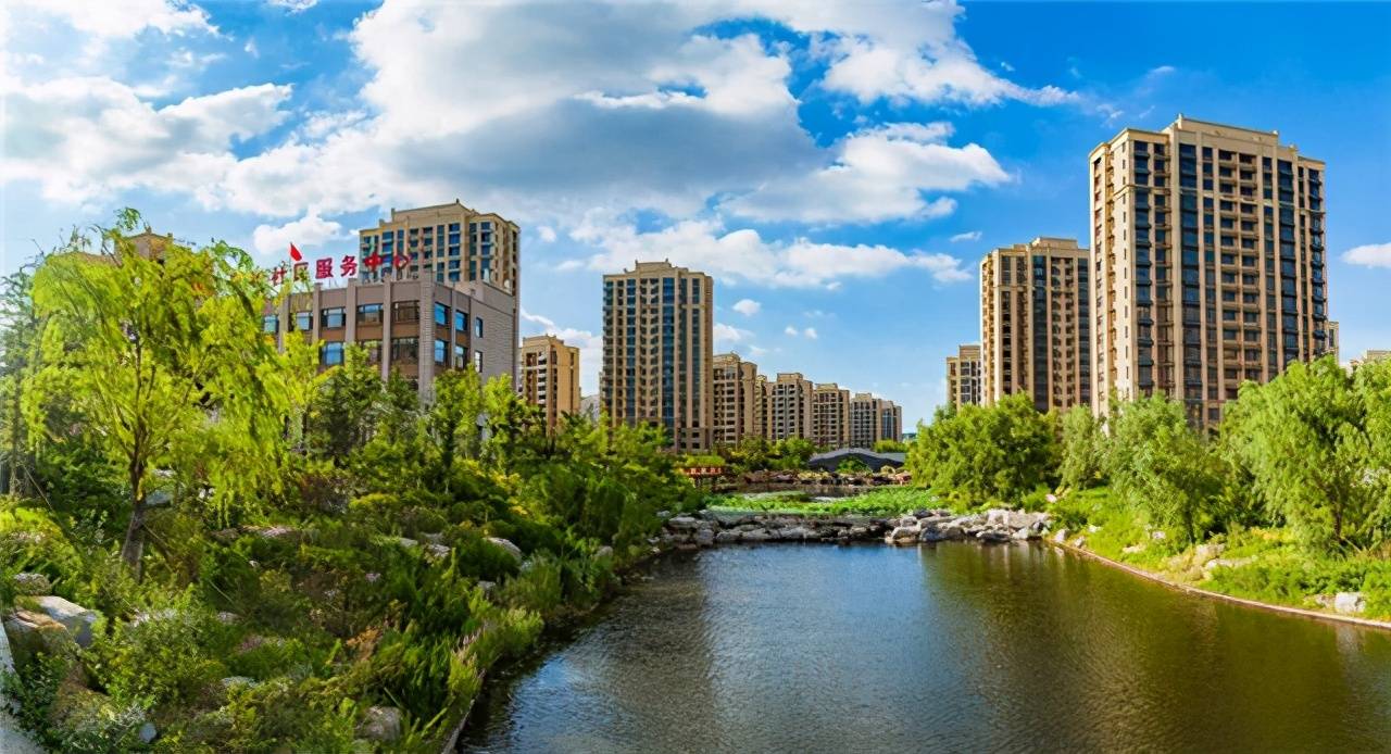 实事 好事,威海临港区草庙子镇全力提升群众幸福感