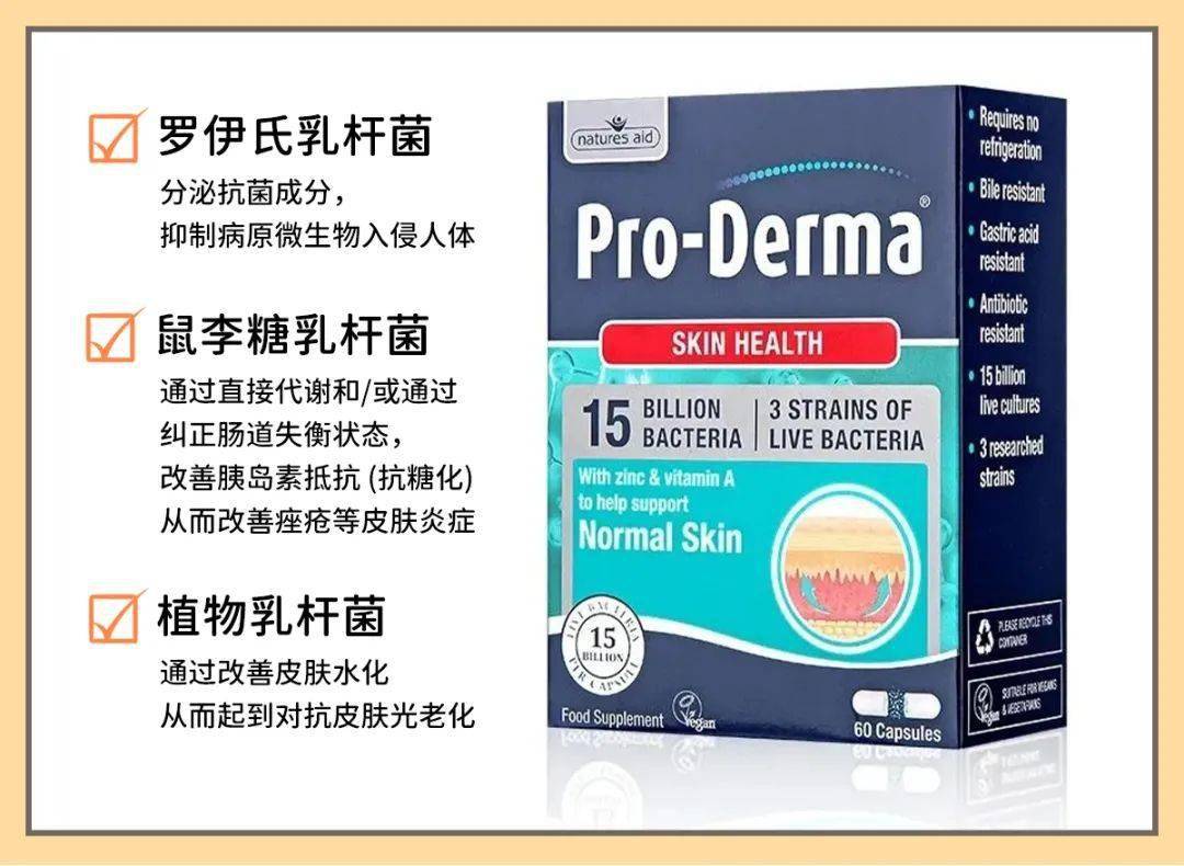 颜蜜|随便乱挤痘痘的女生，都是这个下场...