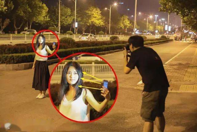 晚上带妹子拍拍拍是一种什么体验