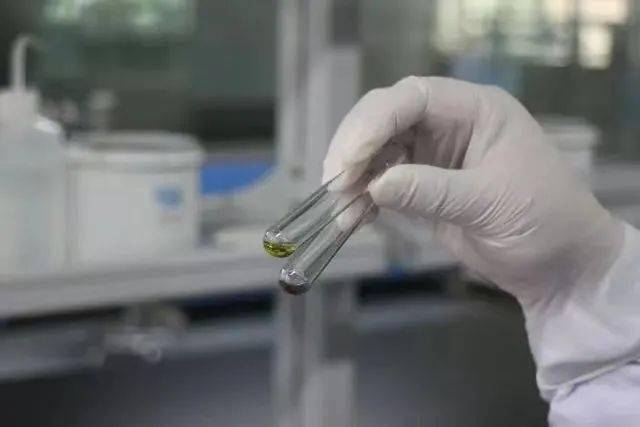 近期,我站输血研究室在临床工作中发现1例由于疾病导致的abo血型鉴定