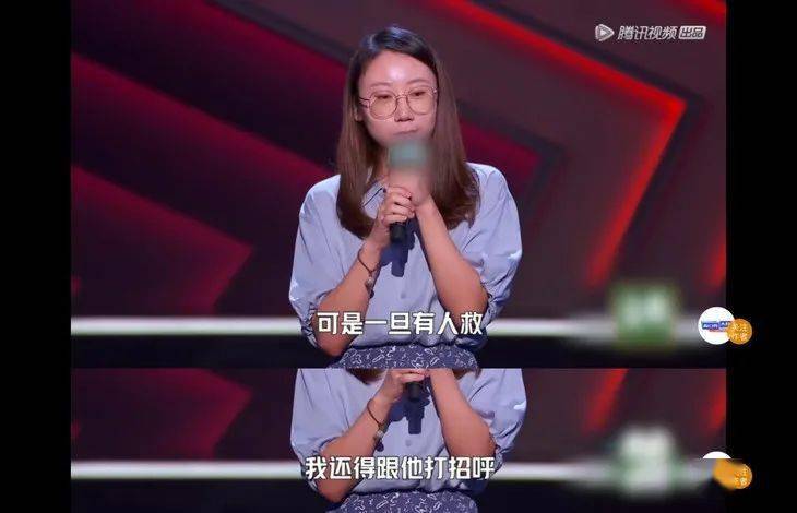 鸟鸟|《脱口秀大会》的新人们，好猛