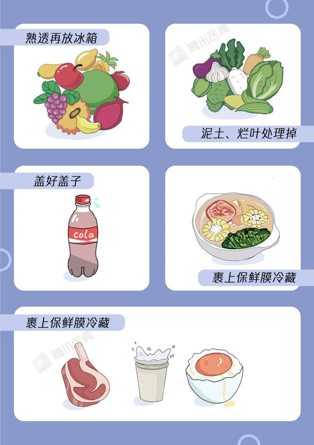 李斯特|一碗剩鸡汤，竟喝出脑膜炎？食物隔夜注意这4点