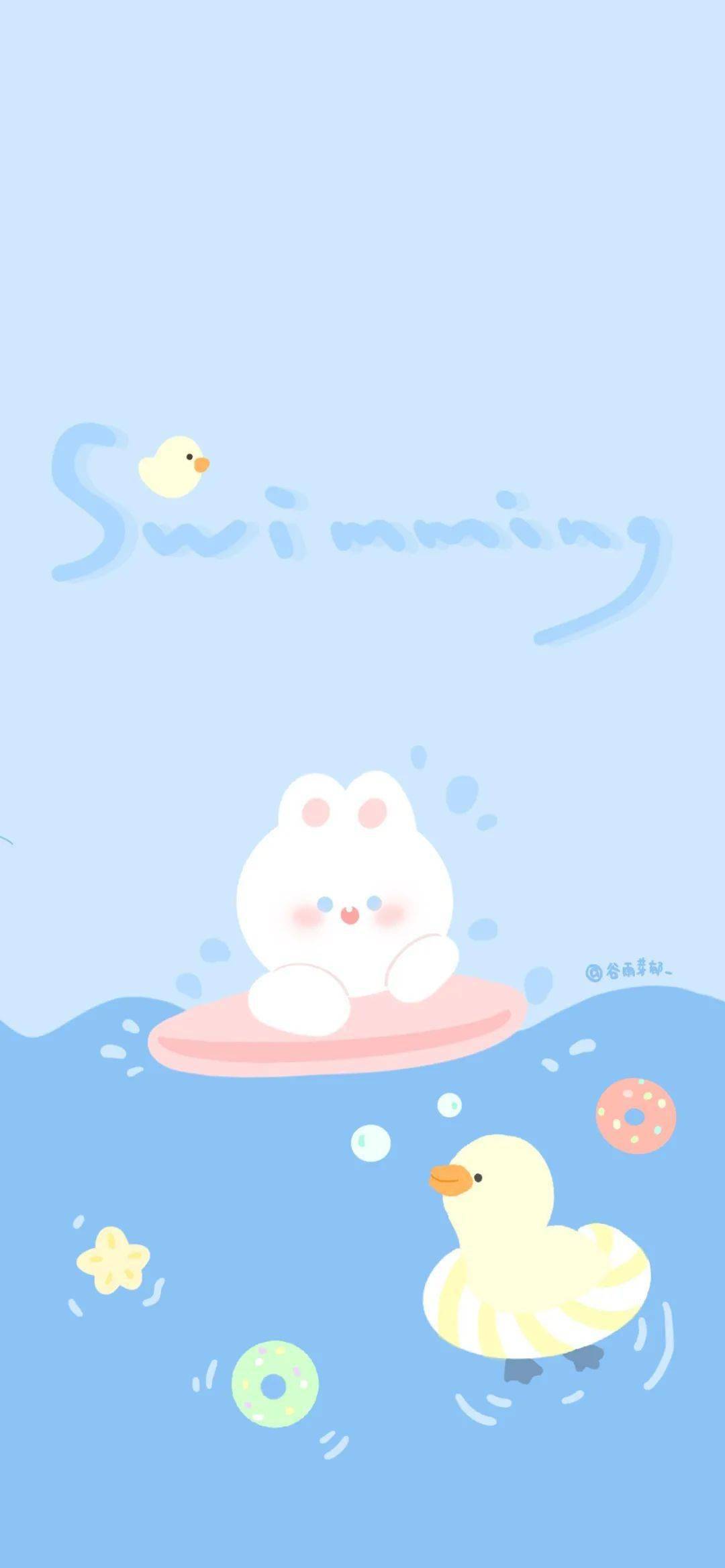 珍藏版全面屏壁纸