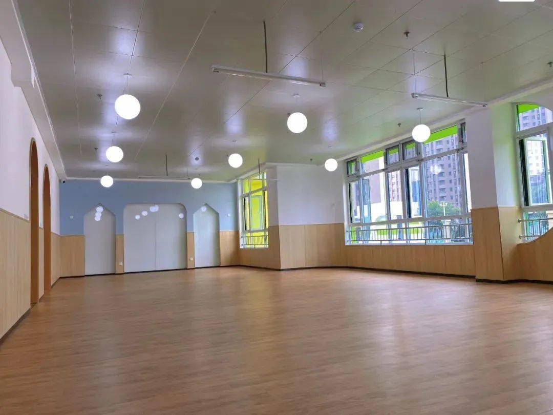 理念|10所公办幼儿园来了！秋季开学！