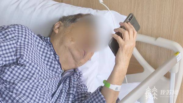 手术|记者探访：医院手术有序开展 住院“一患一固陪”