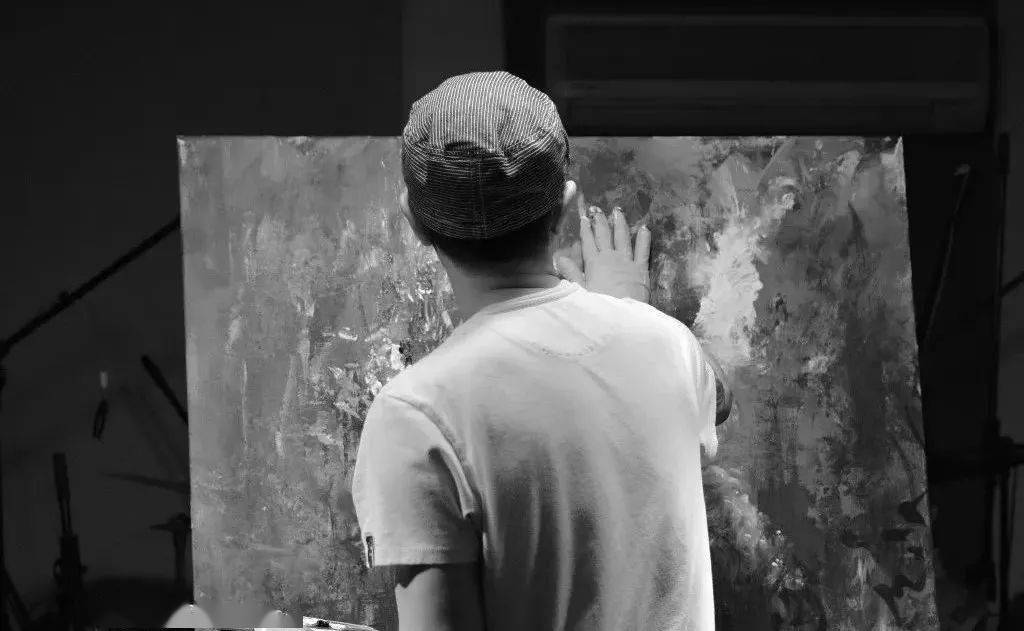 beyond黄贯中竟然也是设计师!