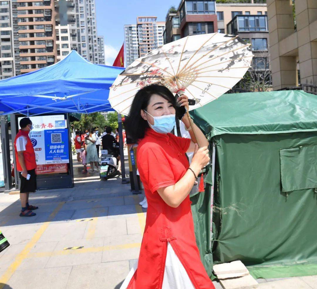 解封后的心情图片图片