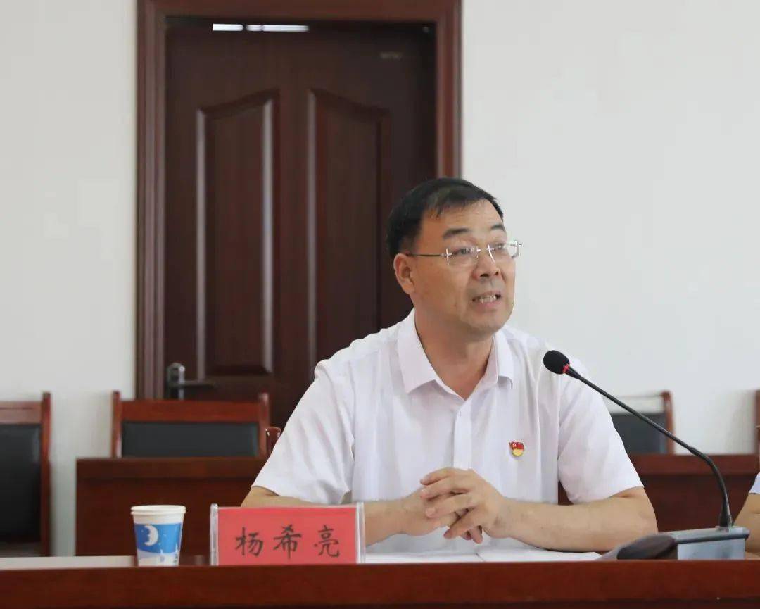 临淄区召开2021年高中优秀学生座谈会