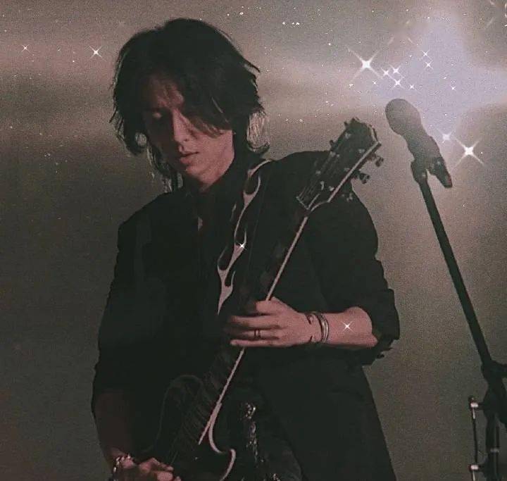 黑豹乐队最长寿的主唱上综艺翻红原来这么多年我们都误会他了