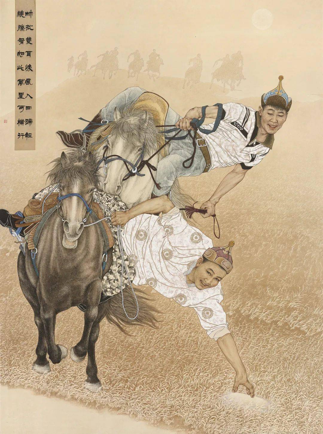 葛和民 欢语乡音郭佳俊 故园寻梦郭树兵 雨后郭松泉 乡亲韩素贞 雏鹰