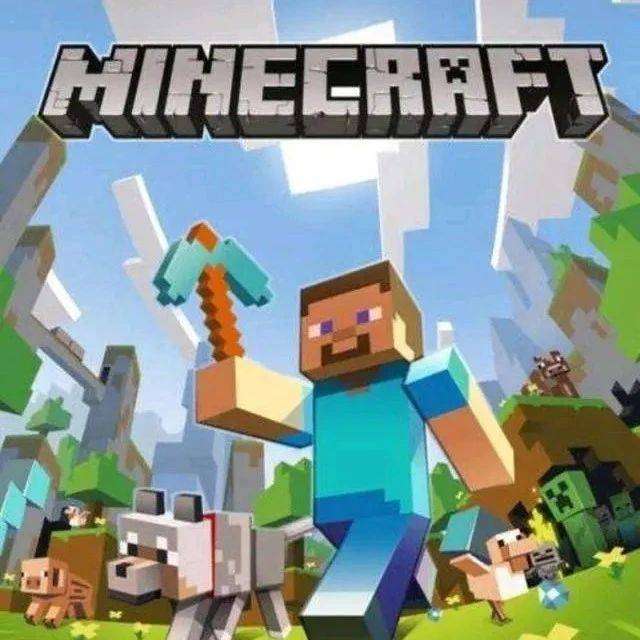 mc：作为一个mc萌新应该掌握哪些基本功？还需要知道些什么？_红石