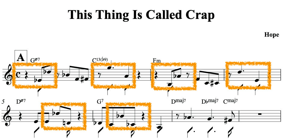 如何快速掌握一首歌的节奏 4fd52ca8a7ab447395e13cd71ccf81ae.png