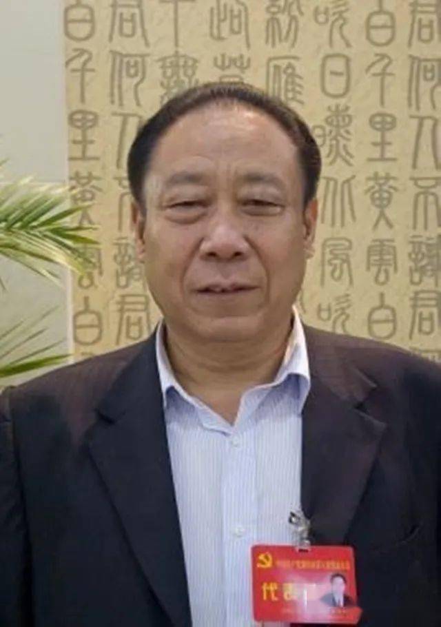 北徐庄村带头人——徐德全河南省漯河市临颍县杜曲镇北徐庄村,原全村