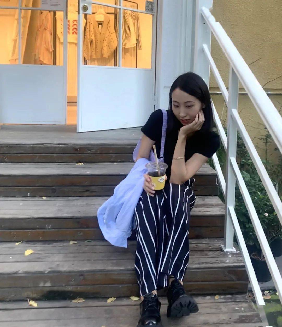 套路|杨幂、刘雯的衣服,普通人穿会是什么样?