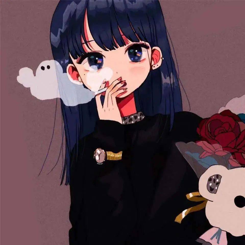 超多热门情侣头像值得保存呐